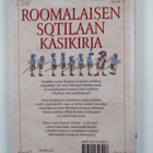 Lesley Sims : Roomalaisen sotilaan käsikirja - pikkukuva 2