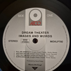 DREAM THEATER - IMAGES AND WORDS (LP) - pikkukuva 3