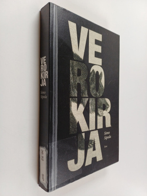 Simo Sipola : Verokirja