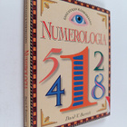 David V. Barrett : Numerologia - pikkukuva 1