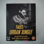 Tales from the urban jungle - Arrow blu-ray - pikkukuva 1