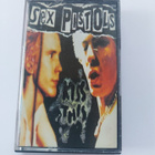 Sex Pistols - Kiss This - pikkukuva 1