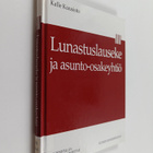 Kalle Kuusisto : Lunastuslauseke ja asunto-osakeyhtiö - pikkukuva 1