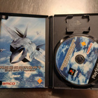 PS2 Ace Combat: Distant thunder - pikkukuva 3