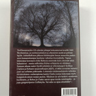 Ian Rankin : Kuolleiden nimeen - pikkukuva 2