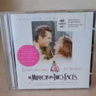 THE MIRROR HAS TWO FACES (OST CD) NEW - pikkukuva 1
