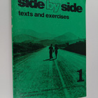 Side by side - texts and exercises 1 - pikkukuva 1