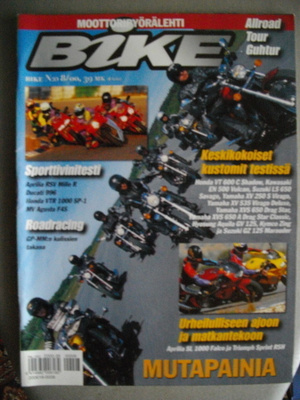 Bike Nro 8/2000 (27.9)
