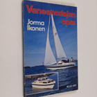 Jorma Ikonen : Veneenostajan opas - pikkukuva 1
