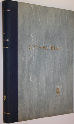 Spes patriae MCMLXII