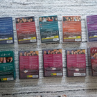 Frendit DVD kaudet 1-7 ja 10 - pikkukuva 2