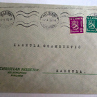 1933 Hki Christian Nissen liikekuori - pikkukuva 2