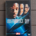 DVD: Independence Day (Will Smith, Bill Pullman 1996/2004) - pikkukuva 1