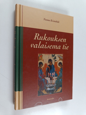 nunna Kristoduli : Rukouksen valaisema tie