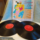 SUMMER LOVE (2LP) - pikkukuva 1