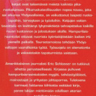 Eric Schlosser: Pikaruokakansa - pikkukuva 3