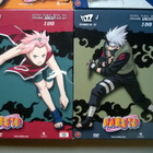 Naruto 1-4 DVD - pikkukuva 3