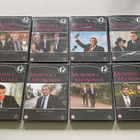 Midsomerin murhat (19 jaksoa) DVD - pikkukuva 2