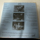 SABBAT - AMERICAN HARMAGEDDON 7'' '98 JAPANI M-/M- - pikkukuva 2