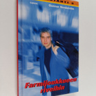Gunnar Nordström : Farmijoukkueen riveihin - pikkukuva 1
