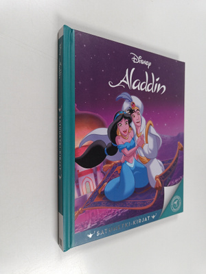 Aladdin