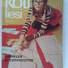 Kotiliesi No 18 syyskuu 1971 - pikkukuva 1