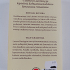 Elizabeth Adler : Hotelli Riviera ; Talo Amalfissa - pikkukuva 2