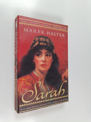 Marek Halter : Sarah
