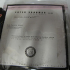 APOCALYPTICA - ENTER SANDMAN PROMO CD SLEEVE - pikkukuva 2