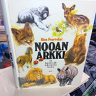 POORTVLIET : NOOAN Arkki ( SIS POSTIKULU) - pikkukuva 1
