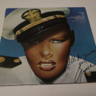 Grace Jones - Fame -LP *1978 FUNK SOUL DISCO* - pikkukuva 3