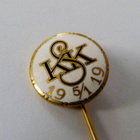 KSK 5.1.1919 Club-neula Katrineholms SK - pikkukuva 1