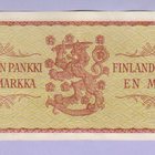 1 mk v.1963 P-98 (Karjalainen-Helelä) - pikkukuva 2