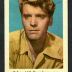 Keräilykuva - Burt Lancaster Star E Bilder 150 - pikkukuva 1