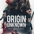 origin unknown (71 403) UUSI -FI- nordic, DVD 2020 espanja - pikkukuva 2