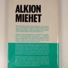 Ilmari Laukkonen : Alkion miehet - pikkukuva 2