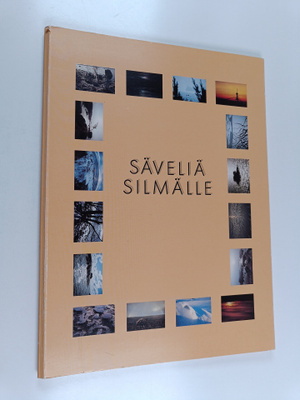 Markus Similä : Säveliä silmälle