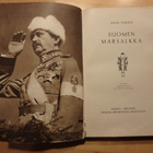 Anni Voipio; Suomen marsalkka - pikkukuva 5