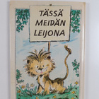 Fred Rodrian : Missä meidän leijona - pikkukuva 2
