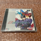 Sega Mega CD Bari-Arm: Android Assault - pikkukuva 1