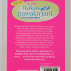 Jim Benton : Rakas nuija päiväkirjani, tästä ei sitten pu... - pikkukuva 2
