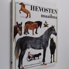Elwyn Hartley Edwards : Hevosten maailma - pikkukuva 1