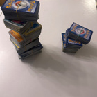 Pokemonkortteja iso läjä 1000kpl - pikkukuva 2
