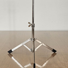 == Vintage Stainless Steel Tabletop Tripod - pikkukuva 2