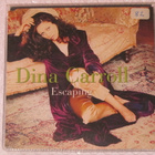Dina Carroll • Escaping PROMO CD-Single - pikkukuva 1