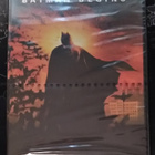 Batman begins - DVD UUSI - pikkukuva 1