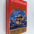 Kevin J. Anderson : Horizon Storms - pikkukuva 1