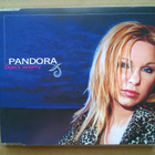 Pandora - Don´t Worry CDS - pikkukuva 1