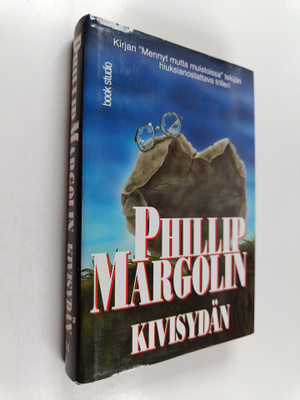 Phillip Margolin : Kivisydän