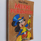 Walt Disney : Mikki perushiiri - pikkukuva 1
